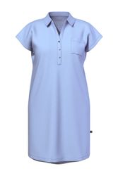 Ulla Popken Nachthemd Nachthemd oversized Hemdkragen günstig online kaufen
