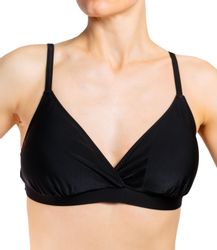 Aquarti Triangel-Bikini Bikini Oberteil Neckholder Push günstig online kaufen