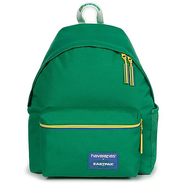 Eastpak Padded Pak R 24l Rucksack One Size Havaianas Green günstig online kaufen