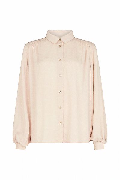 Lily and Lionel Hemdbluse "Marrianne Peter Pan Collar Shirt Damen" günstig online kaufen