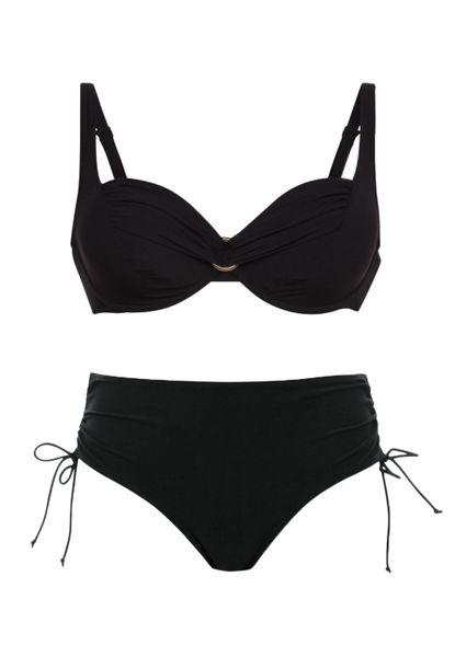 Rosa Faia Bügel-Bikini-Top Hermine Mix & günstig online kaufen