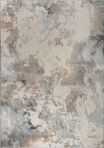 my home Teppich Hamar, rechteckig, Höhe: günstig online kaufen