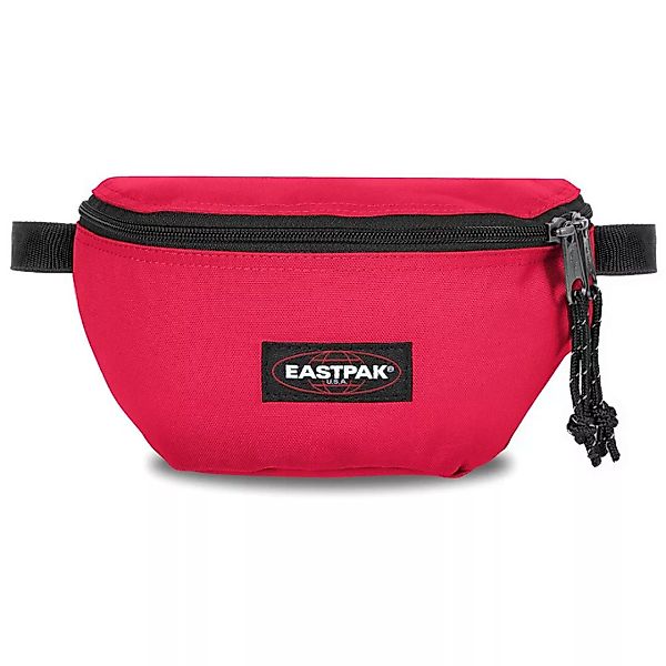 Eastpak Springer Hüfttasche One Size Hibiscus Pink günstig online kaufen