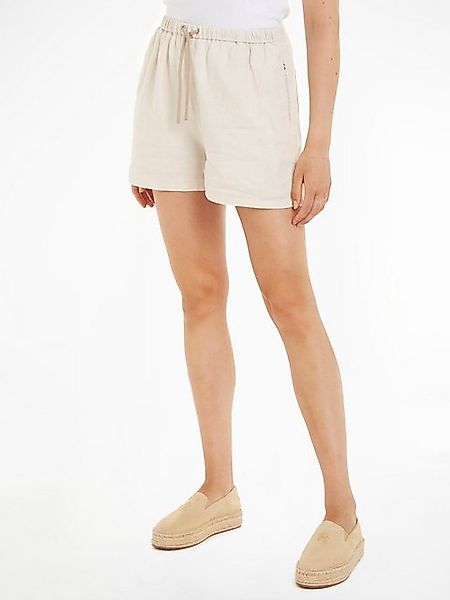 Tommy Hilfiger Shorts PULL ON CASUAL günstig online kaufen