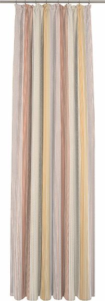 Wirth Gardine "28066" Faltenband 1 Stk. tlg. Store - Faltenband 1:3 günstig online kaufen