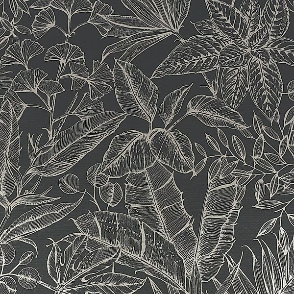 Boutique Vliestapete Superfresco Easy ONYX 10,05 x 0,52 m günstig online kaufen
