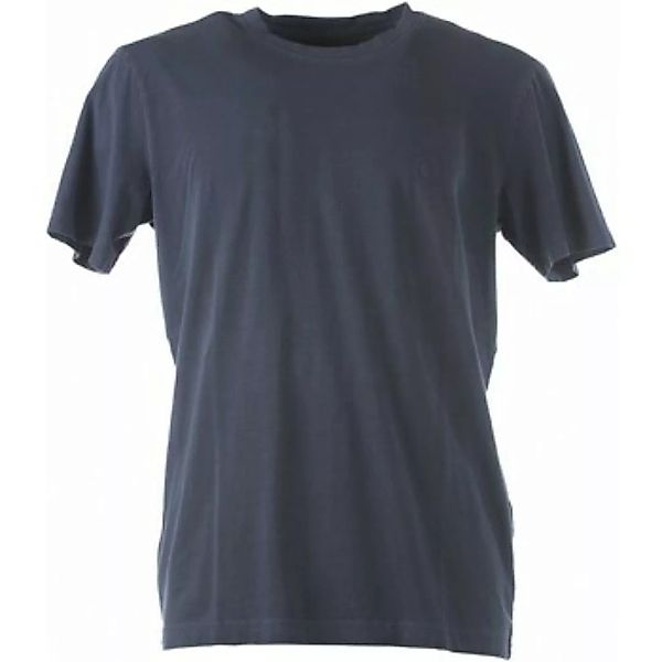 Selected  T-Shirts & Poloshirts Slhconnor Wash Ss O-Neck Tee W günstig online kaufen