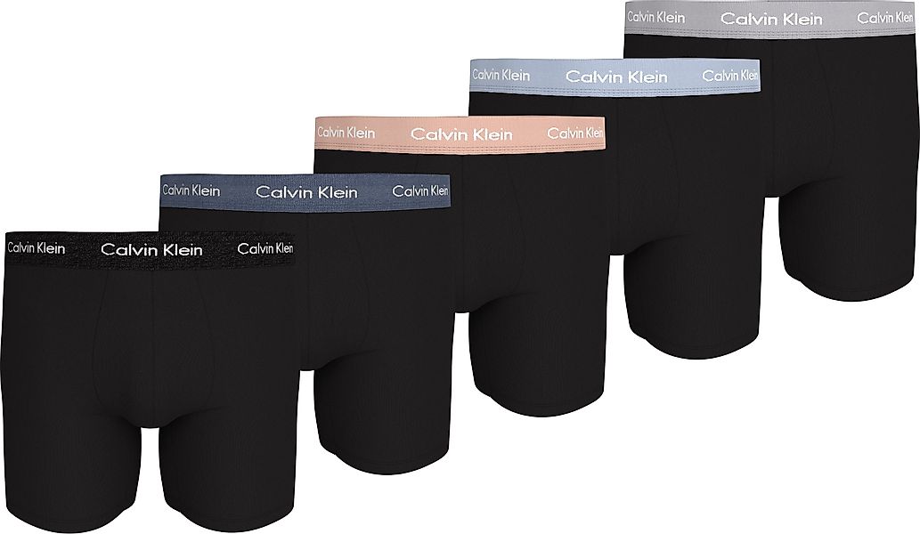 Calvin Klein Underwear Boxer BOXER BRIEF günstig online kaufen