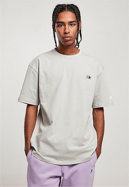 Starter Black Label T-Shirt Starter Black Label Herren Starter Essential Ov günstig online kaufen