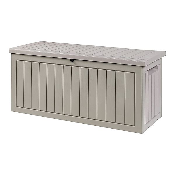 casa.pro Gartenbox, »Filetto« 250 L Kunststoff günstig online kaufen