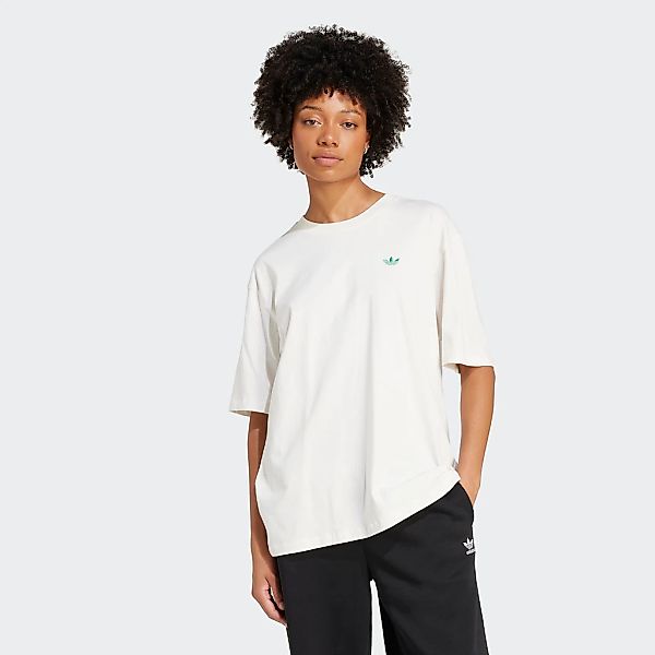 adidas Originals T-Shirt "TENNIS BYFR TEE" Tennis-Grafik im Vintage-Look au günstig online kaufen