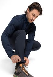 Maier Sports Funktionshose Perlit M warme günstig online kaufen