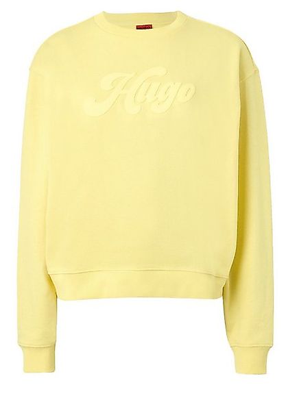 HUGO Sweatshirt Deroxina (1-tlg) günstig online kaufen