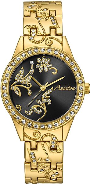 Aniston JEWELRY & WATCHES Quarzuhr, Armbanduhr, günstig online kaufen