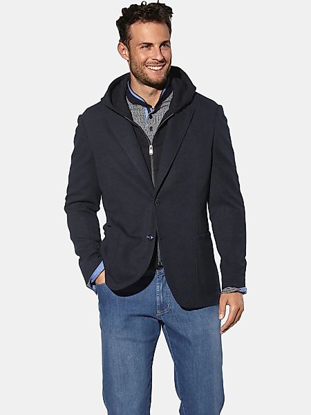 Babista Stricksakko "Stricksakko WELMAR" günstig online kaufen