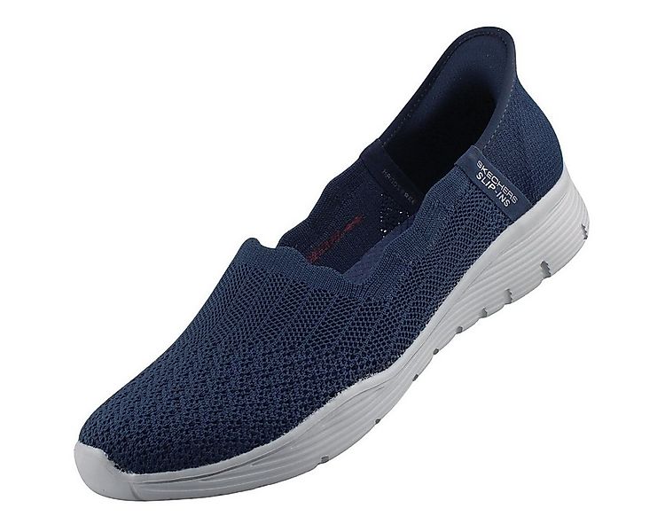 Skechers 158980-NVY Slipper günstig online kaufen