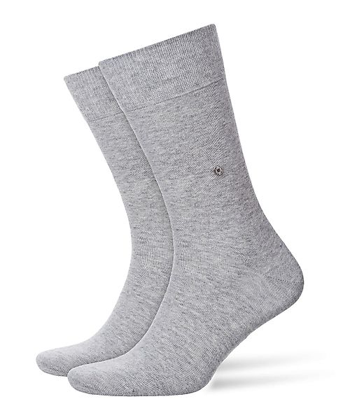 Burlington Herren Socken Everyday 2er Pack günstig online kaufen
