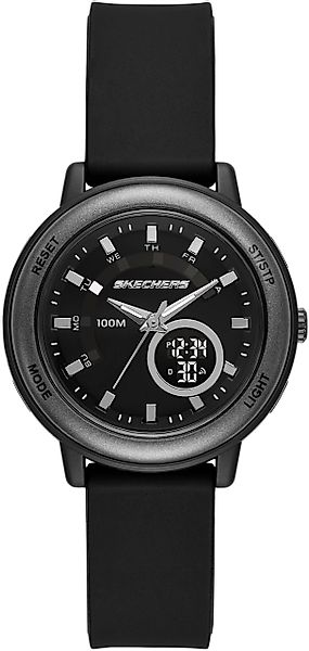 Skechers Chronograph SALERNO SR6328, Quarzuhr, Armbanduhr, günstig online kaufen