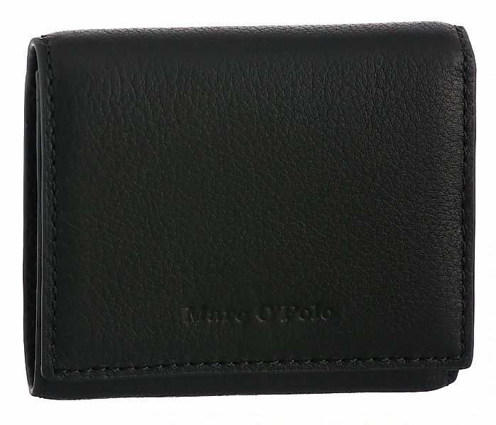 Marc OPolo Accessories Geldbörse "JUDIS" Geldbeutel, Portemonnaie mit Druck günstig online kaufen