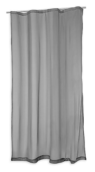 Haus und Deko Gardine Voile Vorhang günstig online kaufen