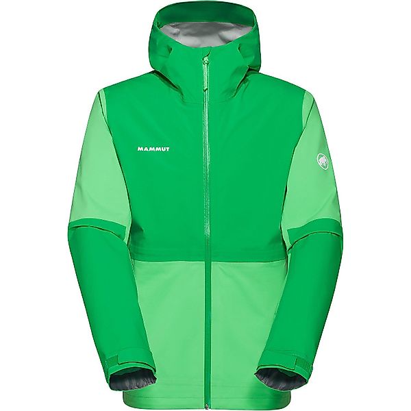Mammut 3-in-1-Funktionsjacke Funktionsjacke Linard günstig online kaufen