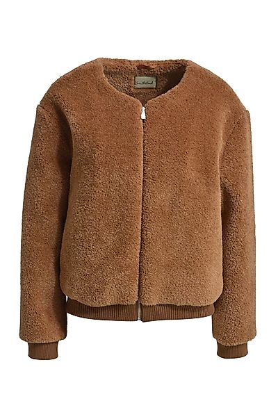 Smith & Soul Plüschjacke günstig online kaufen