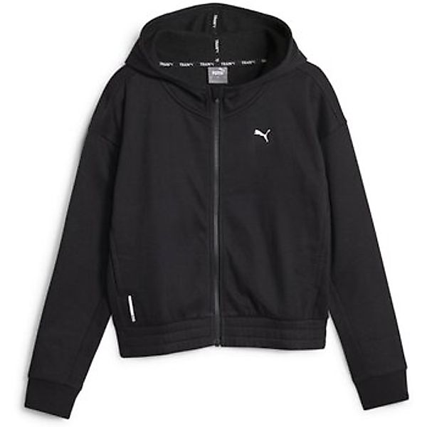 Puma  Sweatshirt Sport Train Favorite Fleece Full 524233-001 günstig online kaufen