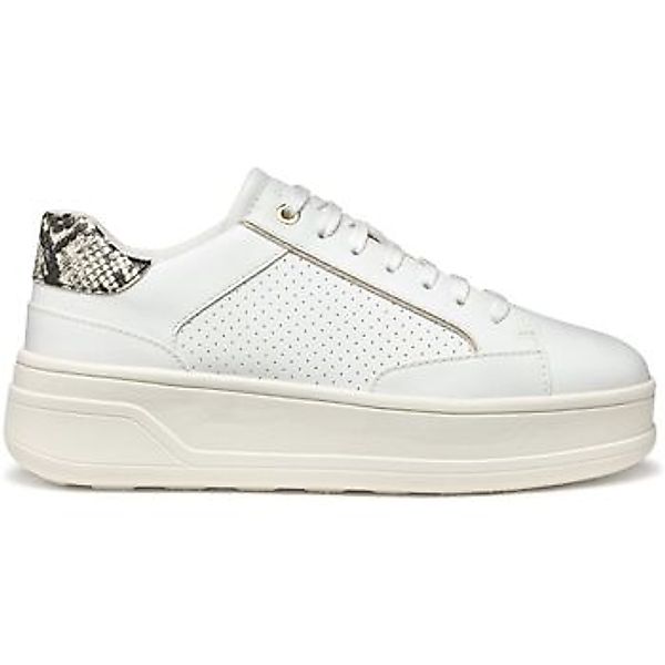 Geox  Sneaker Baskets femme  Spherica Ecub-2 B günstig online kaufen