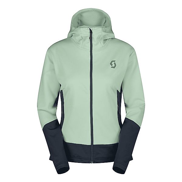 Scott Kapuzensweatjacke Defined Mid Zip-Hoodie mit günstig online kaufen