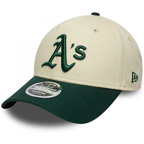 New-Era  Schirmmütze 9forty mc oakath günstig online kaufen