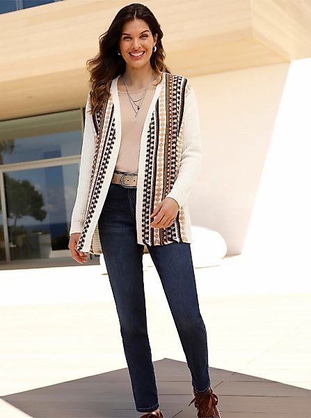 Classic Basics Strickjacke günstig online kaufen