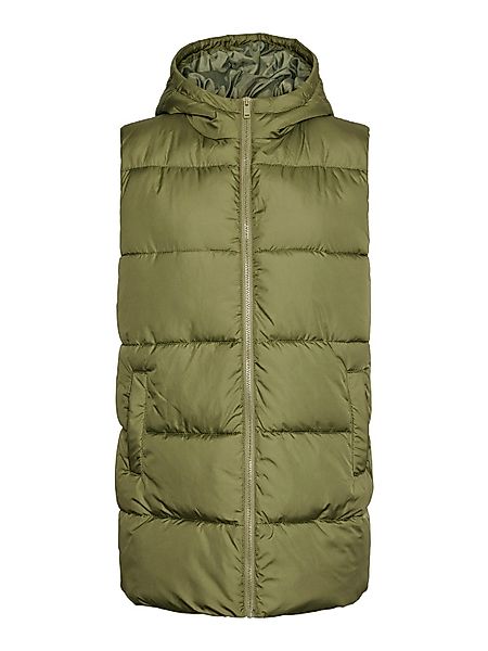 pieces Steppweste PCBEE NEW PUFFER VEST günstig online kaufen