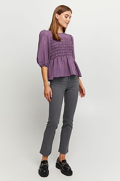 b.young Gerade Jeans BYLOLA BYLUNI JEANS -20806353 Jeans im klassischen 5-P günstig online kaufen