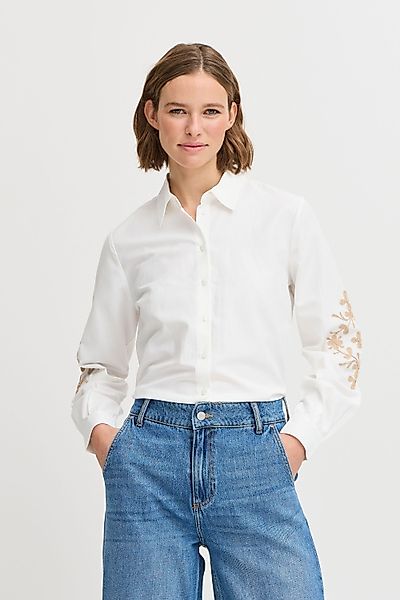 b.young Langarmbluse BYHETILA SHIRT 3 - günstig online kaufen