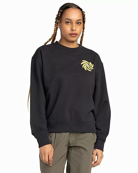 Element Sweatshirt Swirl Flower günstig online kaufen