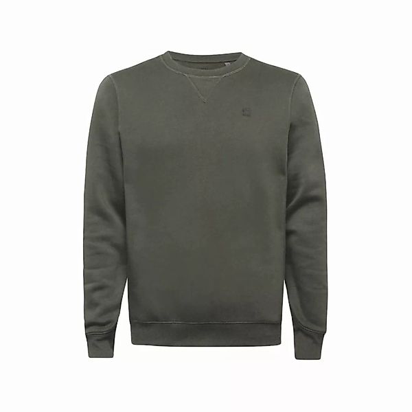 G-STAR RAW Herren Sweater - Premium Core, Rundhals, Sweatshirt, Pullover, L günstig online kaufen