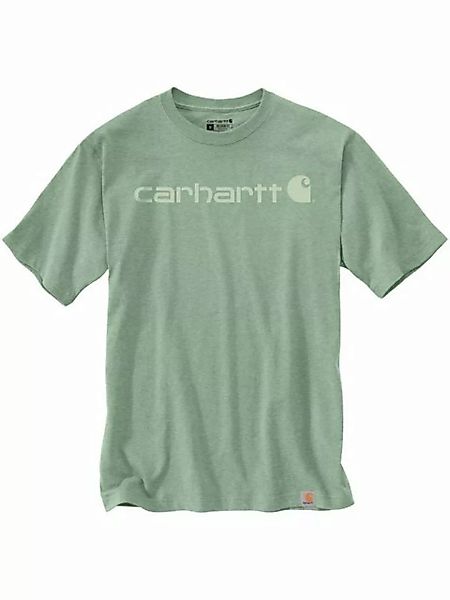 Carhartt T-Shirt 103361-GF6 Carhartt Logo günstig online kaufen