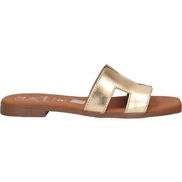 Oh My Sandals  Pantoffeln 5810-V150 günstig online kaufen