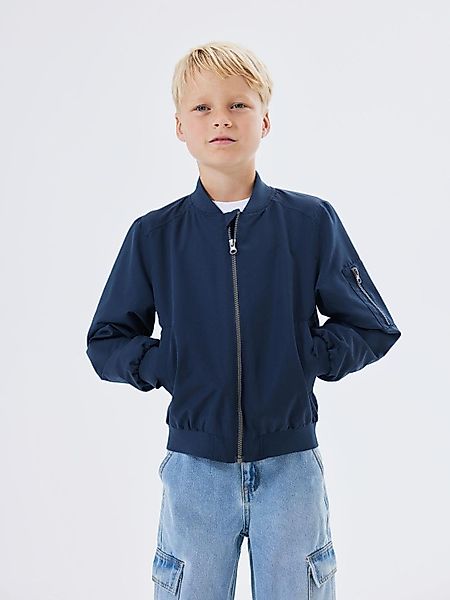 Name It Outdoorjacke NKNMONSTER BOMBER JACKET günstig online kaufen