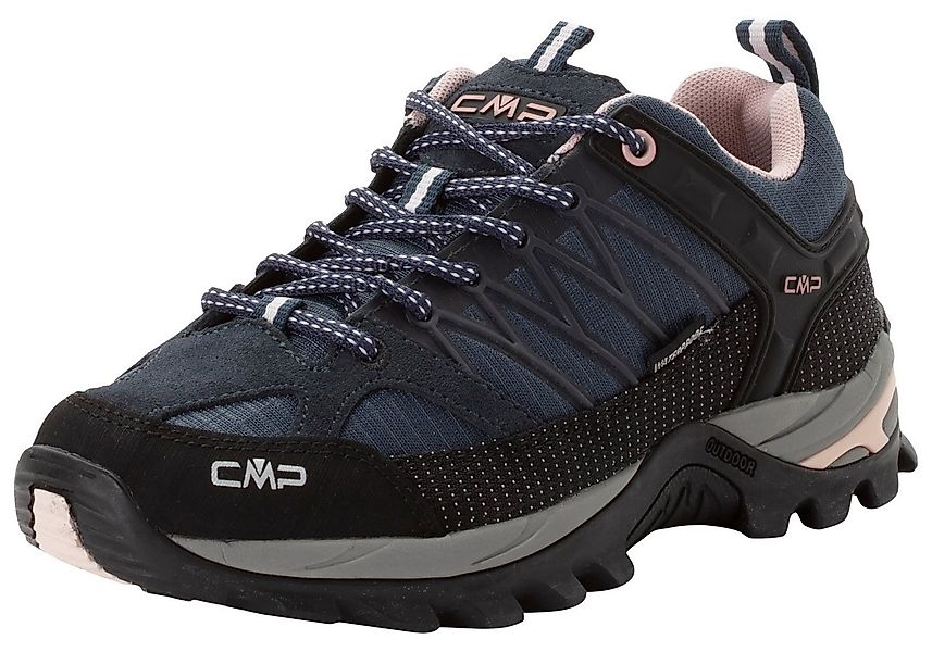 CMP Wmns Rigel Low Waterproof Wanderschuh wasserdicht günstig online kaufen