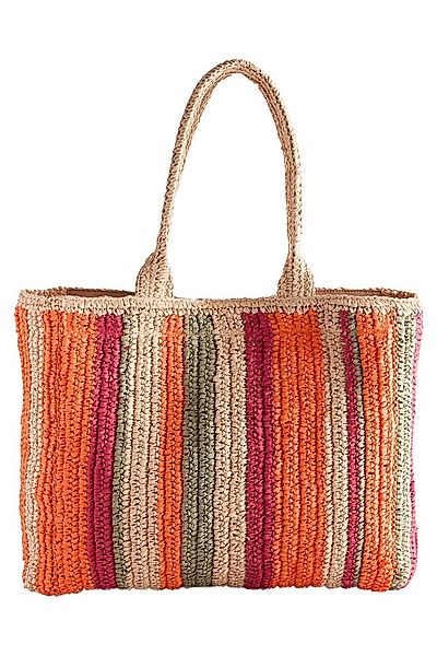 Next Schultertasche Schultertasche aus Stroh (1-tlg) günstig online kaufen