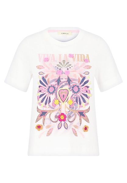 Cartoon T-Shirt Shirt Kurz 1/2 Arm günstig online kaufen