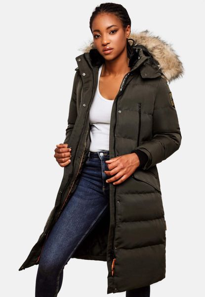 Marikoo Schneejacke Marikoo Schneesternchen Damen Winter günstig online kaufen