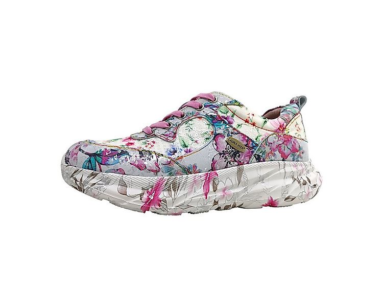 LAURA VITA sportlicher Schnürer Schnürschuh günstig online kaufen