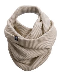 Manufaktur13 Loop Knit Loop - gestrickter günstig online kaufen