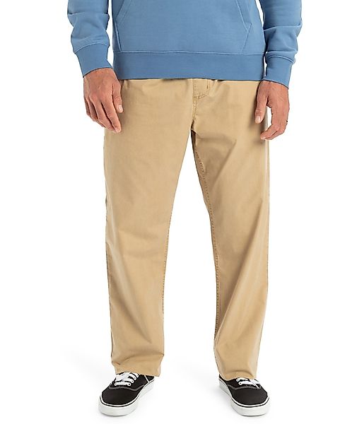 Quiksilver Schlupfhose TAXER PANT günstig online kaufen