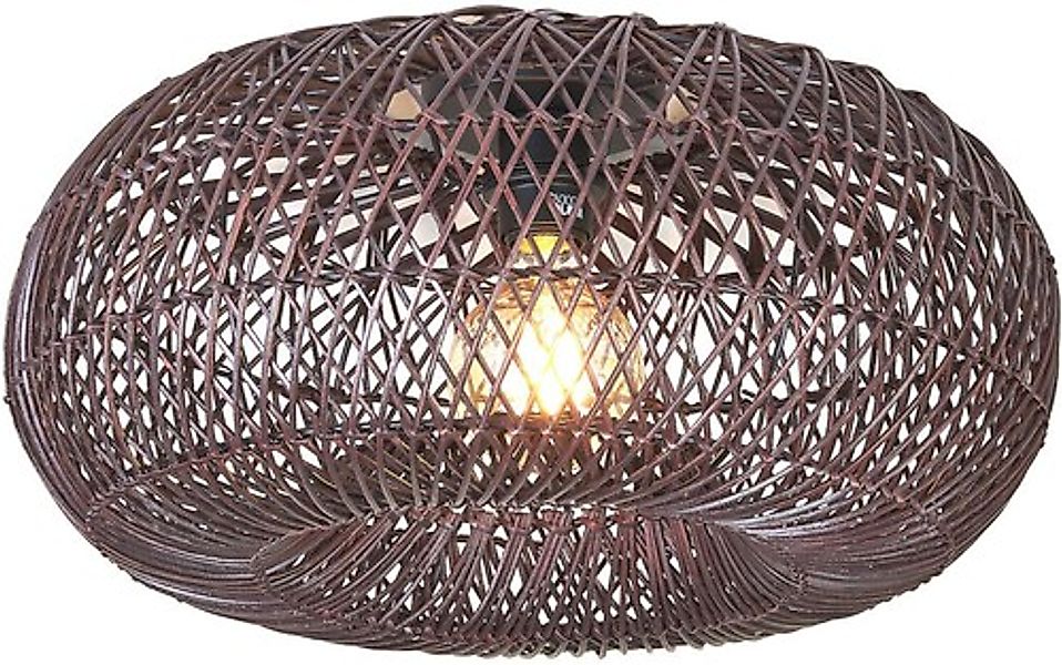 GOOD&MOJO Deckenleuchte »ARIZONA« E27 günstig online kaufen