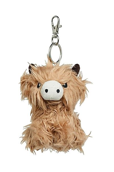 Next Taschenanhänger Schlüsselring mit flauschigem Anhänger (1-St) günstig online kaufen