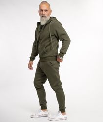 Rock Creek Trainingsanzug Herren Trainingsanzug Zweiteiler günstig online kaufen