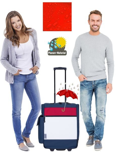 Alessandro Salvatore Einkaufstrolley Pro Shopping Trolley günstig online kaufen